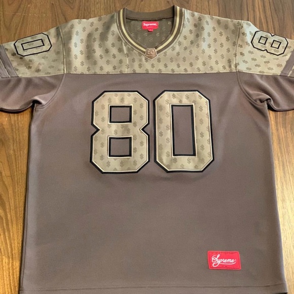 Supreme monogram jersey - Picture 2 of 3